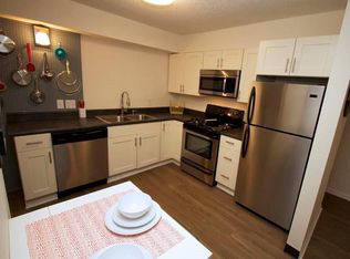 Haven Apartments, Kansas City, MO 64137