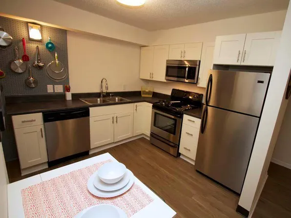 Reserve at Hillcrest