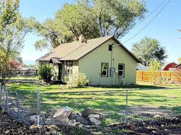 21196 Lanning Road, Austin, CO 81410