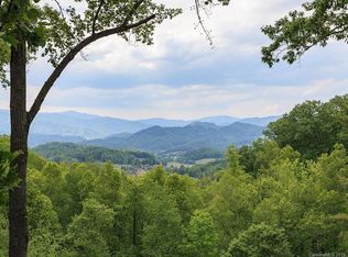 250 Creekside Way #C-201, Burnsville, NC 28714