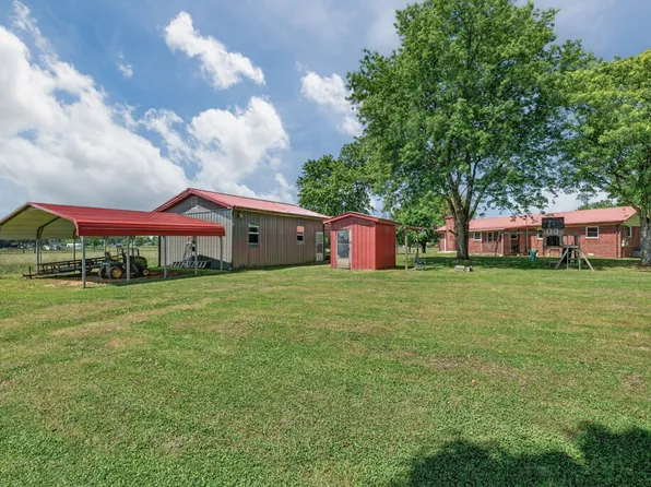 2126 Ardmore Hwy, Ardmore, TN 38449