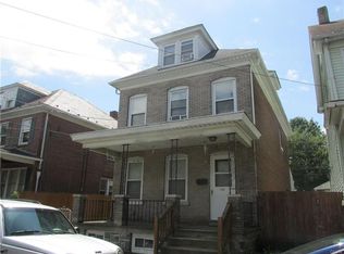 150 W Nesquehoning St, Easton, PA 18042