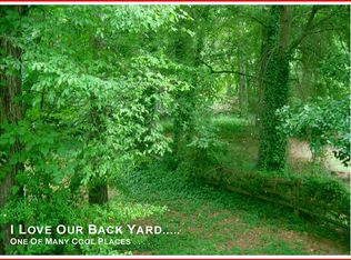 4442 Inlet Rd, Kennesaw, GA 30066