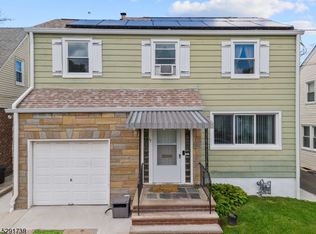 17 Melwex St, Belleville, NJ 07109