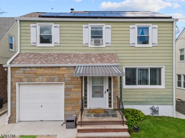 17 Melwex St, Belleville Twp., NJ 07109