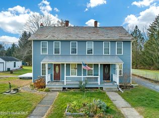 37 Morehouse Ln, Greenwich, NY 12834