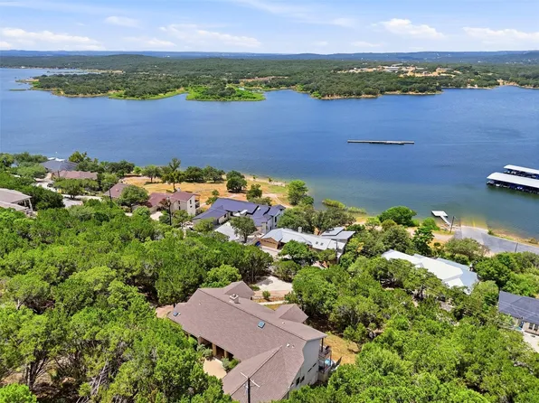 6103 Lakeshore Dr, Leander, TX 78645