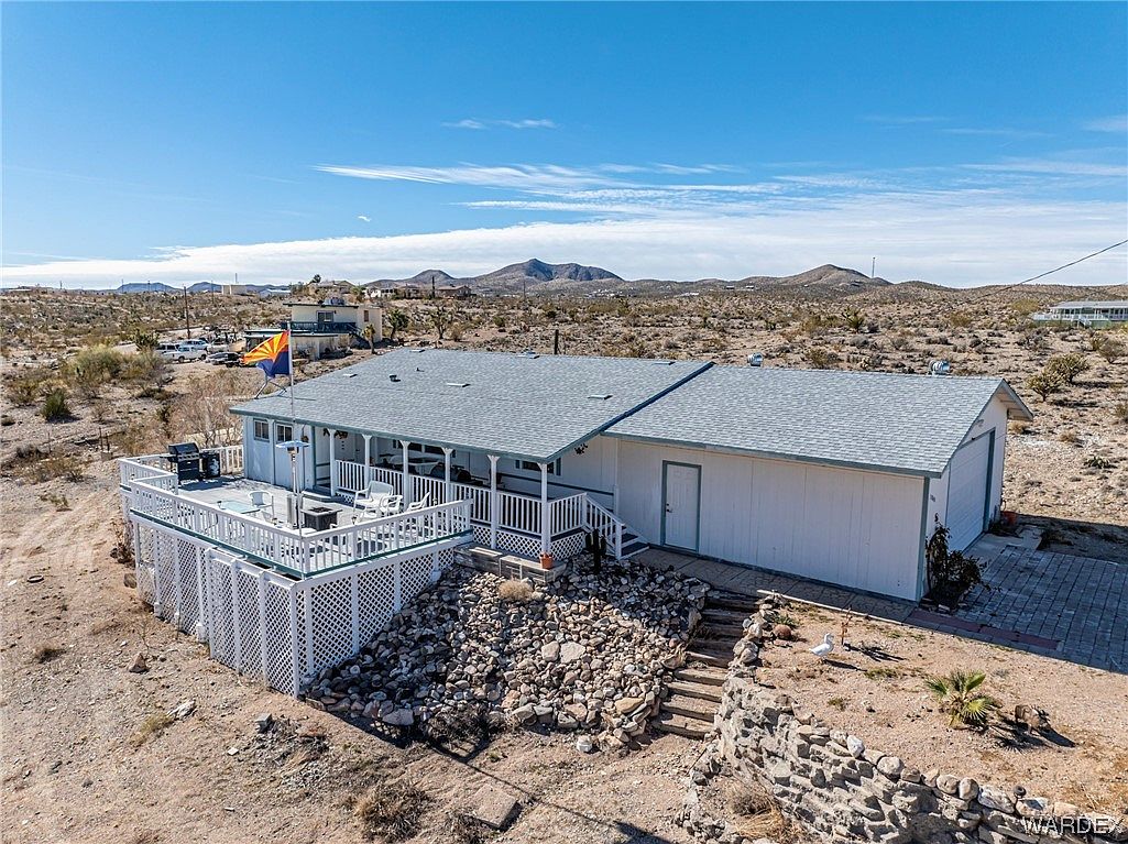 1266 Echo Dr, Meadview, AZ 86444 MLS 009779 Zillow