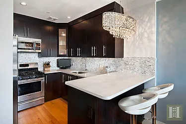 Sold by Halstead Real Estate