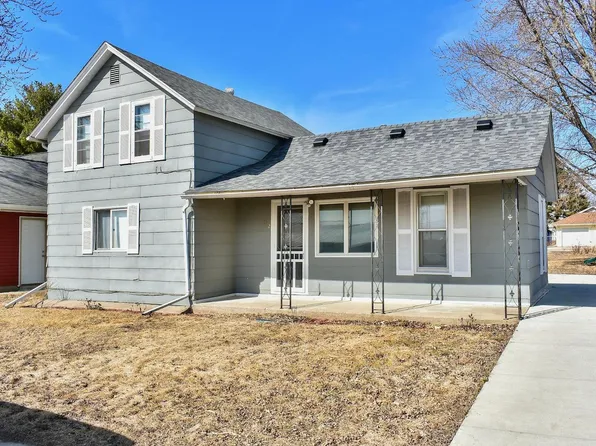 212 E Main St, Utica, MN 55979