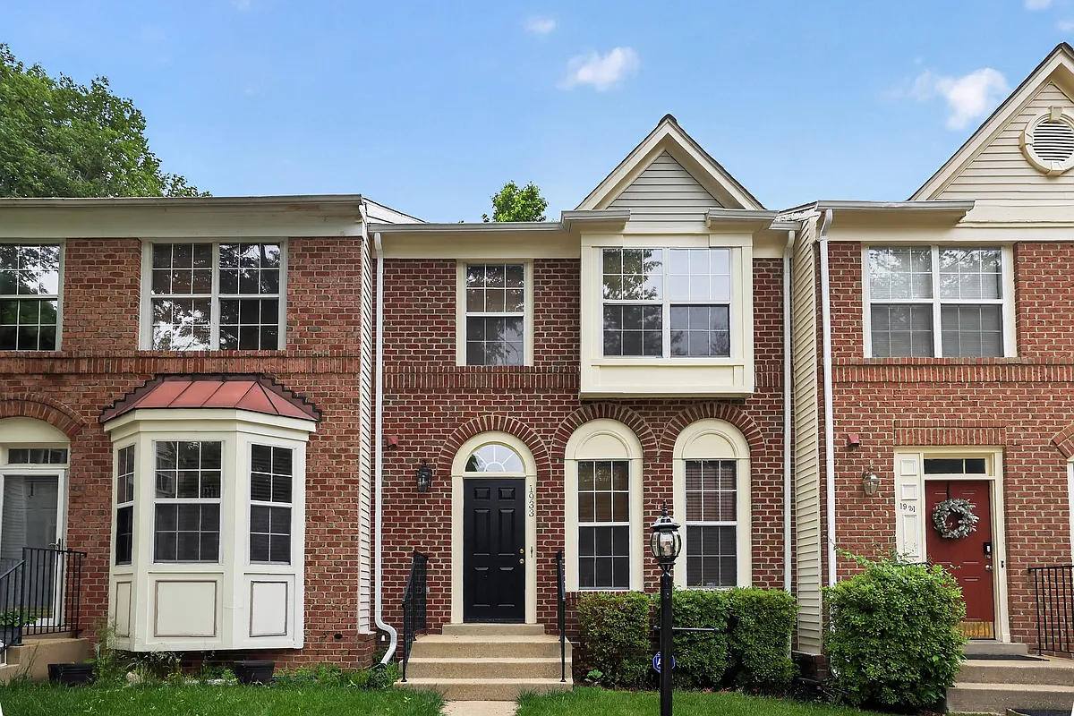Building Photo - 1933 Beecham Ct