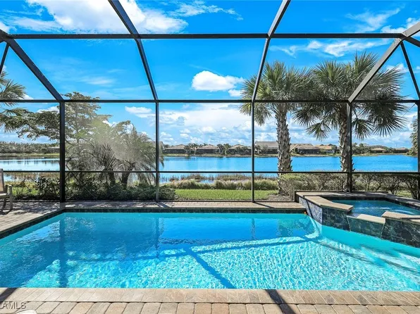 11834 Clifton Ter, Fort Myers, FL 33913