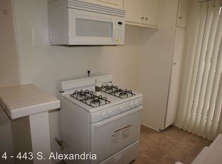 443 S Alexandria Ave APT 14, Los Angeles, CA 90020