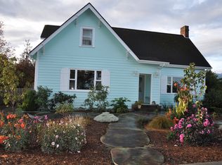 283 W Maple St, Sequim, WA 98382