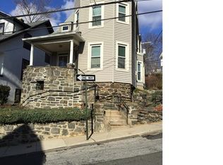 7 Prospect Dr, Yonkers, NY 10705