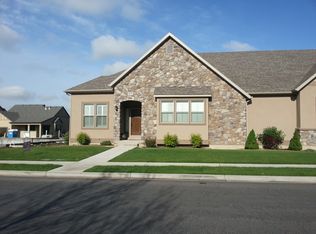 10771 N Town Ctr W, Highland, UT 84003