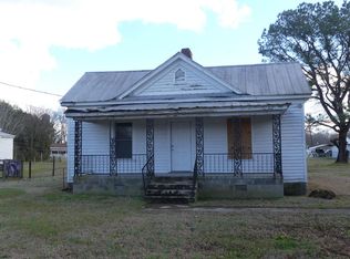 1125 Elm St, Weldon, NC 27890