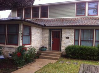 806 E 32nd St, Austin, TX 78705