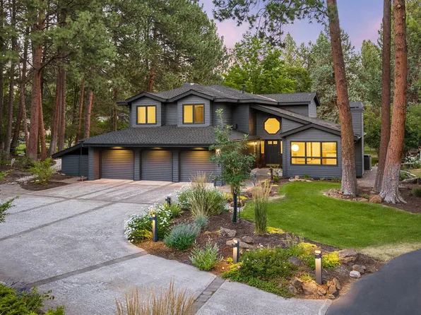 20398 Big Bear Ct, Bend, OR 97702