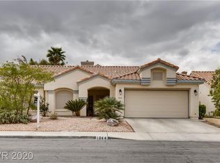 1044 Armillaria St, Henderson, NV 89011