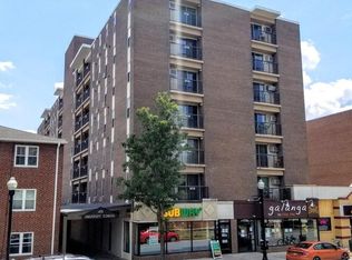 458 E College Ave APT 511, State College, PA 16801