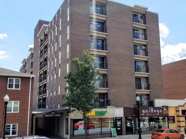 458 E College Ave APT 511, State College, PA 16801