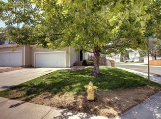 8145 S Memphis Way, Englewood, CO 80112