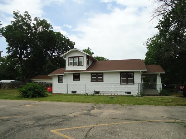 735 S Estelle Ave, Wichita, KS 67211