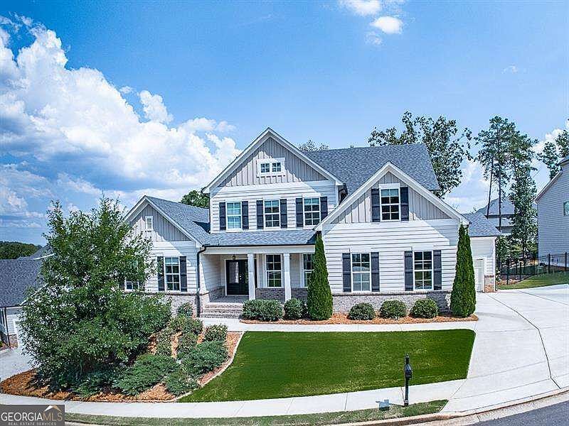 1st image of 266 Fountain Oak Way