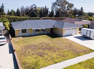 5392 Lafayette St, Ventura, CA 93003