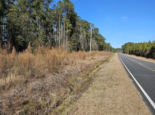 1-1A Ward Town Rd N, Whiteville, NC 28472