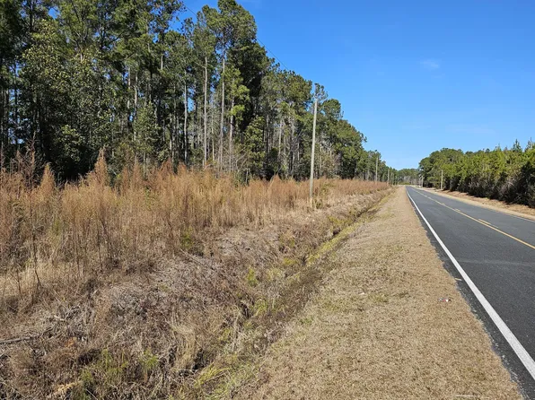 1a Ward Town Road N, Whiteville, NC 28472