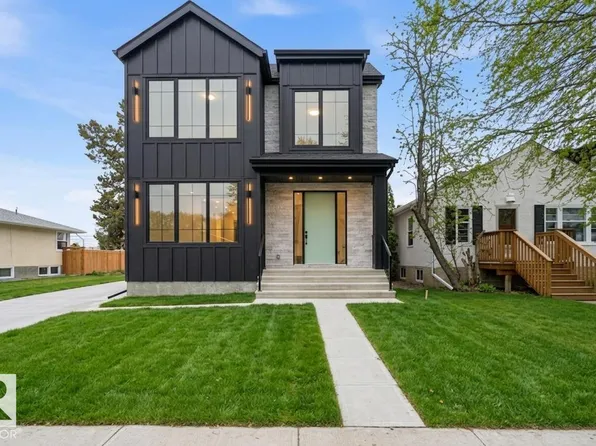 11121 51st St NW, Edmonton, AB T5W 3E5