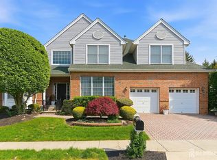 31 Narrows Way, Monroe Township, NJ 08831