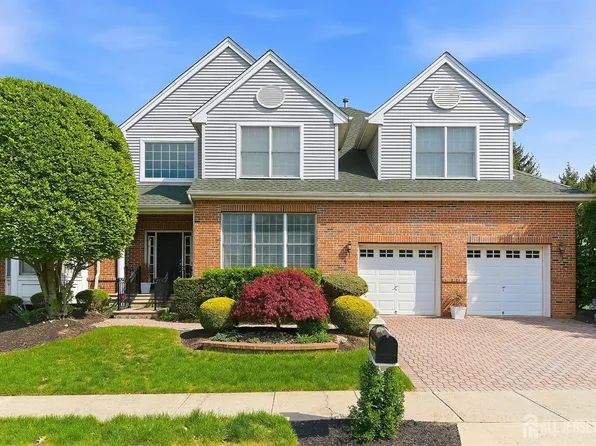 31 Narrows Way, Monroe Township, NJ 08831