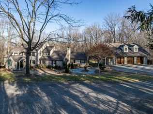 527 Worthington Rd, Chester Springs, PA 19425