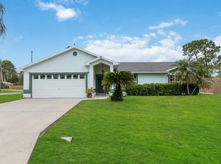 538 Boxthorn Ave NW, Palm Bay, FL 32907
