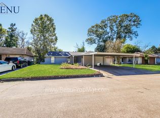 1607 Hidden Valley Dr, Houston, TX 77088