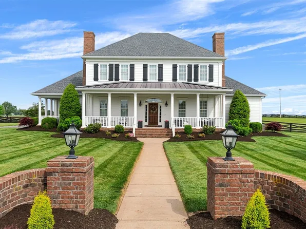 330 Winston Ct, Bowling Green, KY 42104