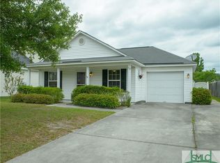 30 Rice Mill Rd, Port Wentworth, GA 31407