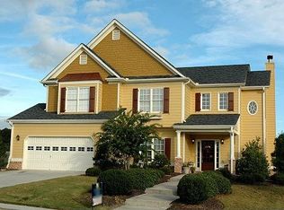 580 Bay Grove Rd, Loganville, GA 30052