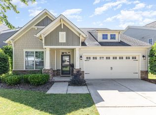 214 Blossom Ridge Dr, Mooresville, NC 28117