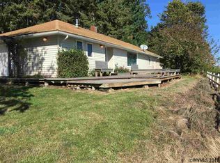 13175 Fishback Rd, Monmouth, OR 97361