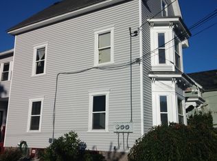 49 McDuffie St, Manchester, NH 03102