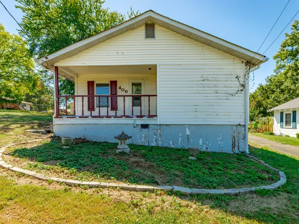406 Chambers St, Rossville, GA 30741
