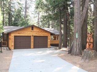 1495 Pawnee Dr, Arnold, CA 95223