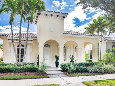 317 Galicia Way, Jupiter, FL, 33458