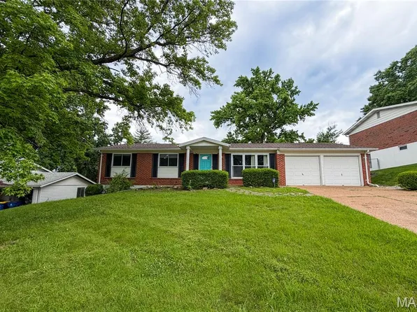 12220 Tempo Dr, Saint Louis, MO 63146