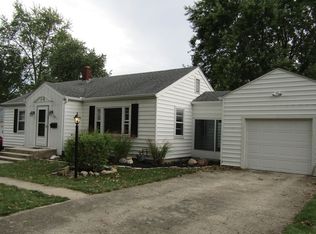 3511 Glenhurst Ave, Fort Wayne, IN 46805