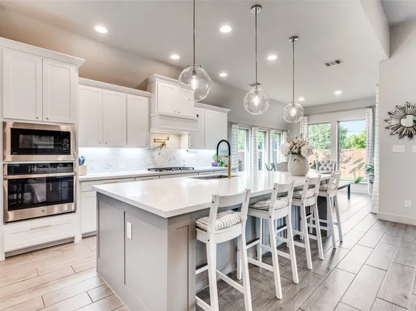475 Peppercress Ln, Haslet, TX 76052